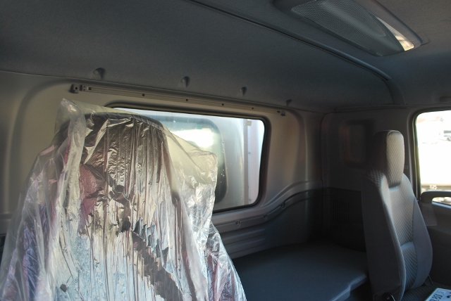 【191】いすゞフォワード　ワイド　冷凍ウイング　未使用車