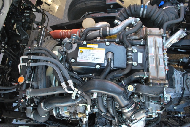 【191】いすゞフォワード　ワイド　冷凍ウイング　未使用車