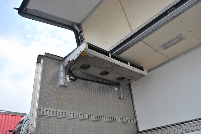 【184】日野　レンジャープロ　冷凍ウイング　カスタム多数