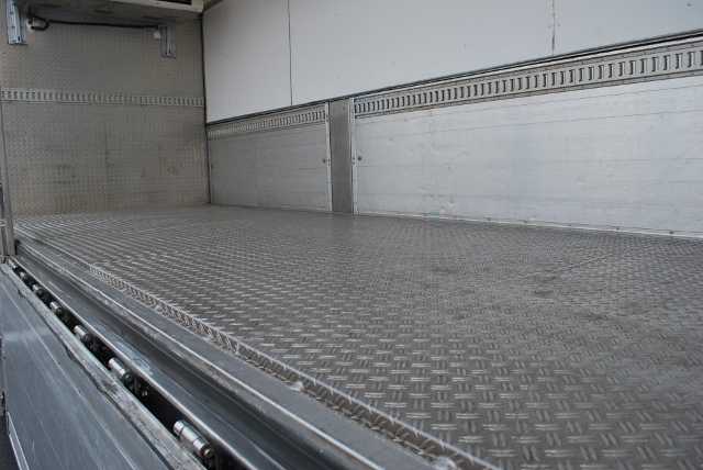 【184】日野　レンジャープロ　冷凍ウイング　カスタム多数