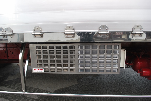 【184】日野　レンジャープロ　冷凍ウイング　カスタム多数