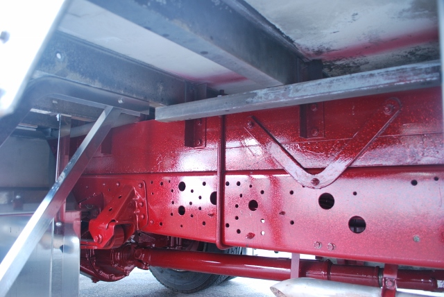 【184】日野　レンジャープロ　冷凍ウイング　カスタム多数