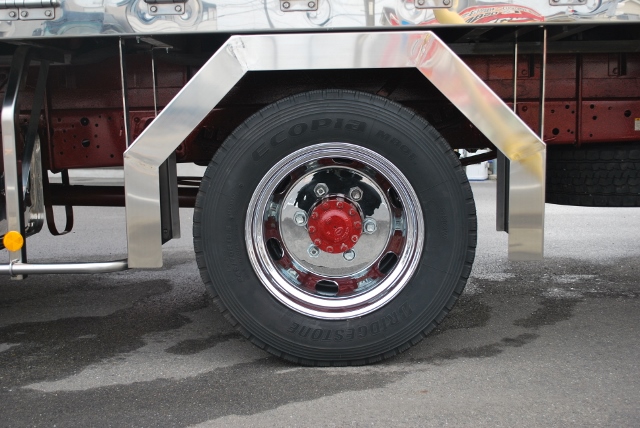 【184】日野　レンジャープロ　冷凍ウイング　カスタム多数