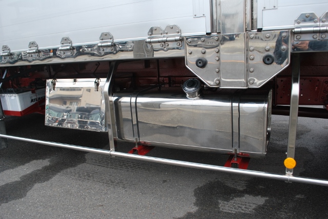 【184】日野　レンジャープロ　冷凍ウイング　カスタム多数