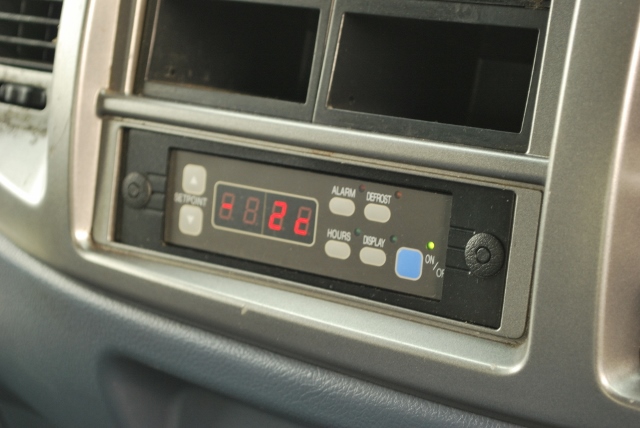 【184】日野　レンジャープロ　冷凍ウイング　カスタム多数