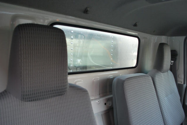 【185】日野　デュトロ　アルミバン　フルゲート　新古車