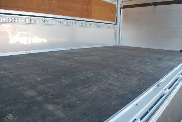 【181】いすゞフォワード　ワイド　アルミウイング　6200ボデー　フルゲート