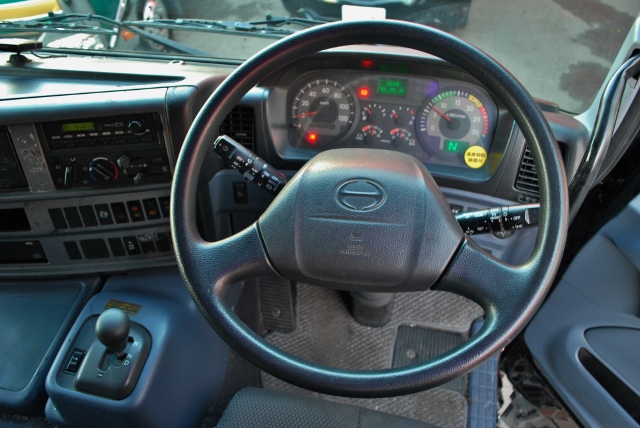 【321】日野　プロフィア　低床　アルミウイング　ハイルーフ　総輪エアサス　