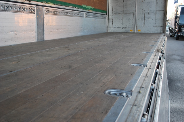 【321】日野　プロフィア　低床　アルミウイング　ハイルーフ　総輪エアサス　