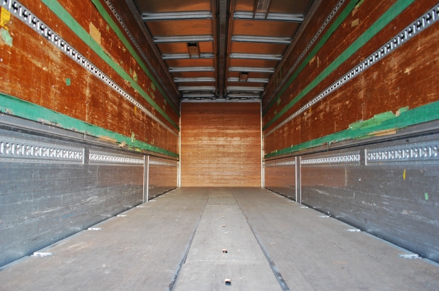 【321】日野　プロフィア　低床　アルミウイング　ハイルーフ　総輪エアサス　