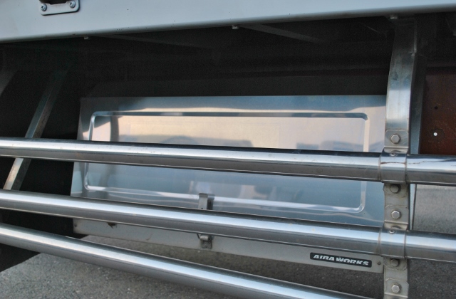 【321】日野　プロフィア　低床　アルミウイング　ハイルーフ　総輪エアサス　