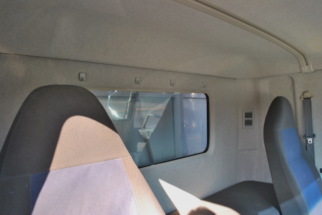 【329】三菱ふそうファイター　ワイド　アルミウイング　7200ボデー