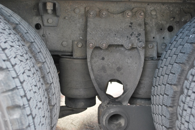 【187】日野グランドプロフィア　低床　アルミウイング　ハイルーフ　7速MT