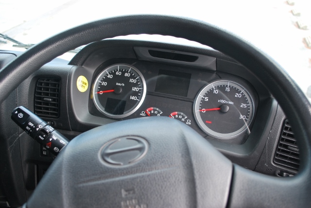 【187】日野グランドプロフィア　低床　アルミウイング　ハイルーフ　7速MT