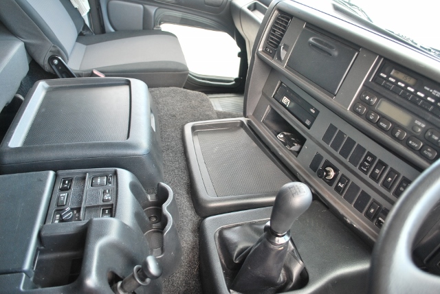 【187】日野グランドプロフィア　低床　アルミウイング　ハイルーフ　7速MT