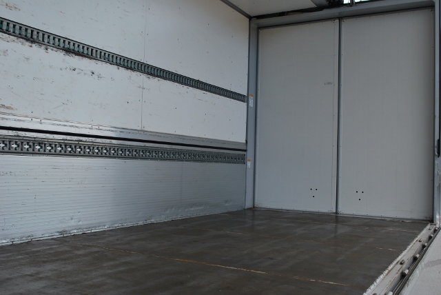 【187】日野グランドプロフィア　低床　アルミウイング　ハイルーフ　7速MT