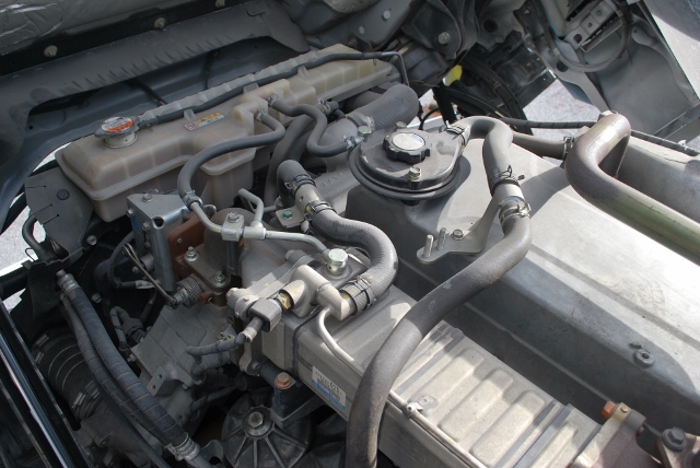 【187】日野グランドプロフィア　低床　アルミウイング　ハイルーフ　7速MT