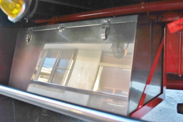 【151】三菱ふそうスーパーグレート　中低床　アルミウイング　ハイルーフ　総輪エアサス