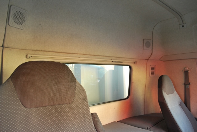 【151】三菱ふそうスーパーグレート　中低床　アルミウイング　ハイルーフ　総輪エアサス