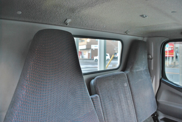 【334】三菱ふそう　キャンター　標準　平ボデー　カスタムグレード