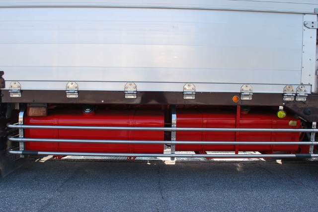 【148】日野グランドプロフィア　アルミウイング　ハイルーフ　リヤエアサス