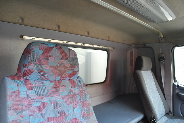 【335】日野レンジャー　ワイド　アルミウイング　6200ボデー