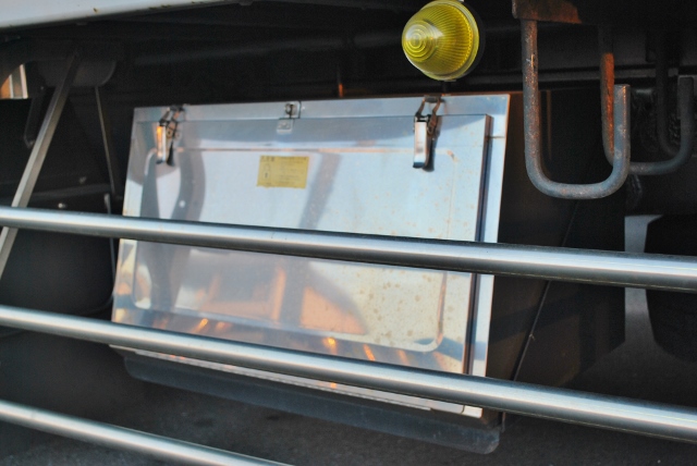 【333】日野プロフィア　低床　冷凍ウイング　ハイルーフ　総輪エアサス