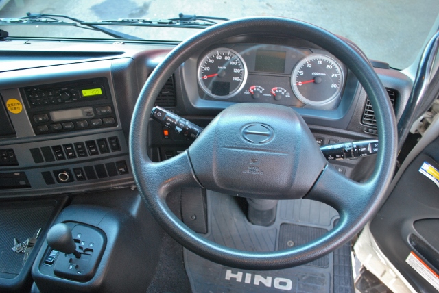 【333】日野プロフィア　低床　冷凍ウイング　ハイルーフ　総輪エアサス