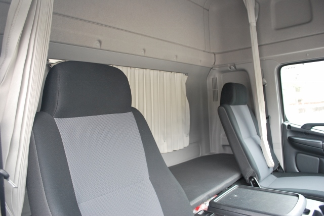 【195】日野レンジャープロ　ワイド　冷凍ウイング　ハイルーフ