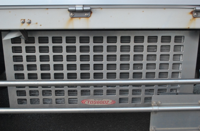 【333】日野プロフィア　低床　冷凍ウイング　ハイルーフ　総輪エアサス