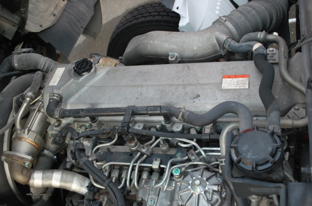 【338】日野　レンジャープロ　ワイド　アルミウイング　6200ボデー