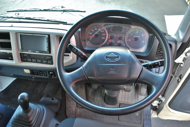 【338】日野　レンジャープロ　ワイド　アルミウイング　6200ボデー