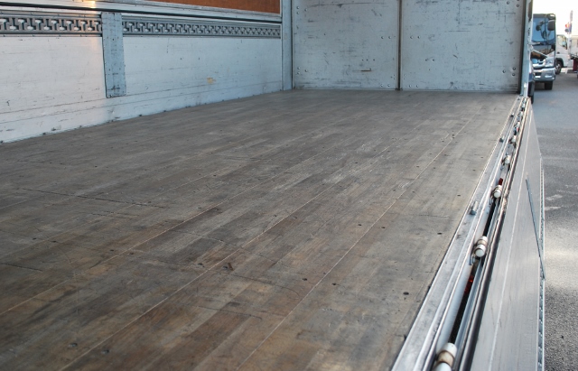 【338】日野　レンジャープロ　ワイド　アルミウイング　6200ボデー