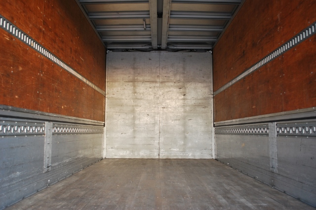 【338】日野　レンジャープロ　ワイド　アルミウイング　6200ボデー