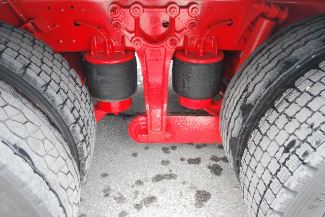 【176】UDトラックス　クオン　低床　アルミウイング　ハイルーフ