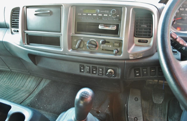 【339】日野レンジャープロ　ワイド　アルミウイング　ハイルーフ