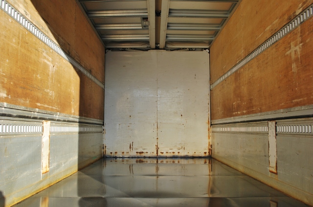 【339】日野レンジャープロ　ワイド　アルミウイング　ハイルーフ