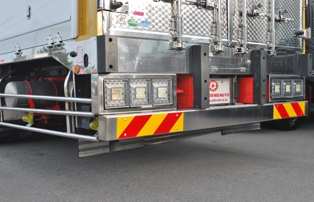 【322】いすゞギガ　低床　冷凍ウイング　ハイルーフ　総輪エアサス