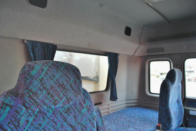 【322】いすゞギガ　低床　冷凍ウイング　ハイルーフ　総輪エアサス