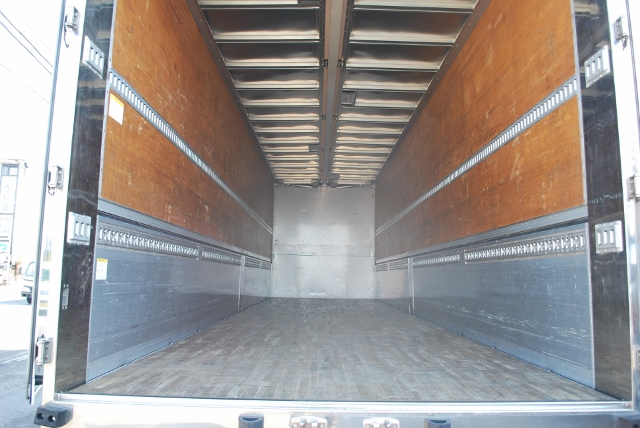 【192】ＵＤトラックス　クオン　低床　アルミウイング　ハイルーフ