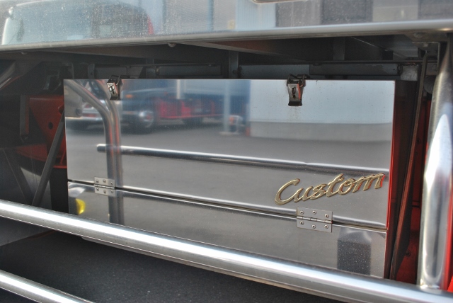 【322】いすゞギガ　低床　冷凍ウイング　ハイルーフ　総輪エアサス