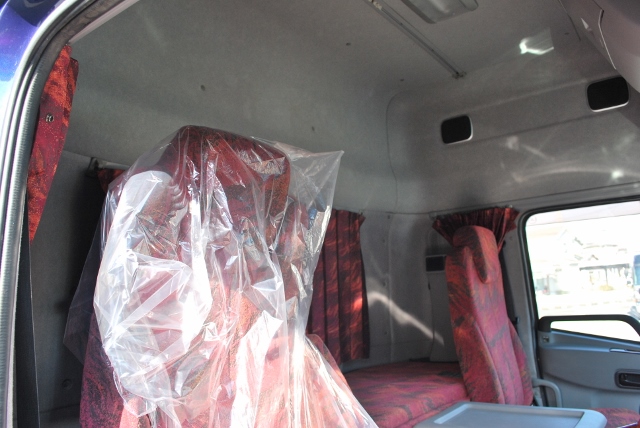 【192】ＵＤトラックス　クオン　低床　アルミウイング　ハイルーフ