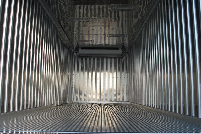 【196】日野レンジャー　冷凍バン　カスタム多数