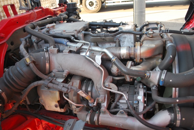 【196】日野レンジャー　冷凍バン　カスタム多数