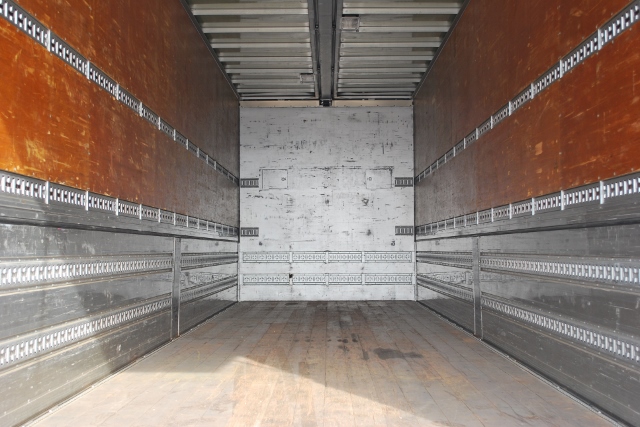 【360】日野プロフィア 低床 アルミウイング ハイルーフ 総輪エアサス 跳ね上げPG