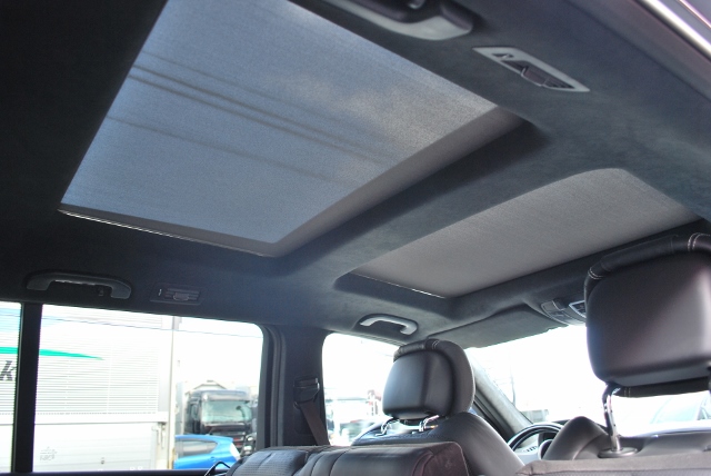 メルセデス・ベンツ　ＧＬ63　ＡＭＧ　レーダーセーフティーＰＫＧ　デジーノインテリア