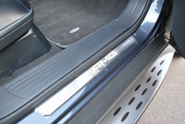 メルセデス・ベンツ　ＧＬ63　ＡＭＧ　レーダーセーフティーＰＫＧ　デジーノインテリア