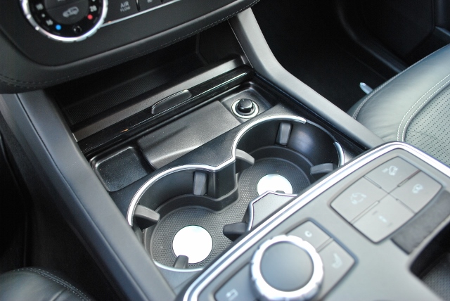 メルセデス・ベンツ　ＧＬ63　ＡＭＧ　レーダーセーフティーＰＫＧ　デジーノインテリア