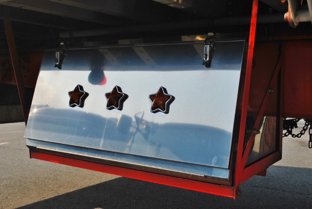 【377】日野プロフィア　中低床　アルミウイング　ハイルーフ　リアエアサス