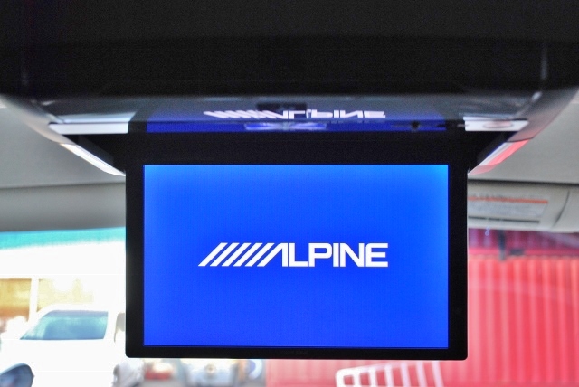 ハイエース スーパーGL ディーゼルターボ 4WD